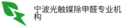 宁波光触媒除甲醛专业机构